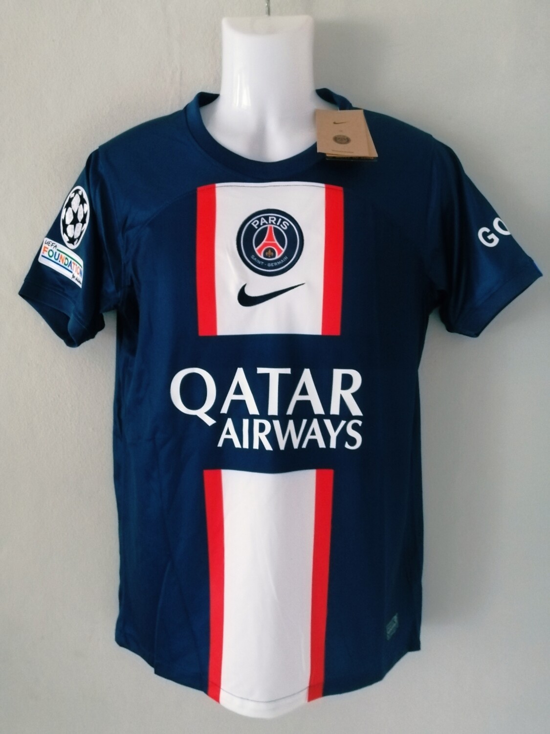 PSG LOCAL 22/23