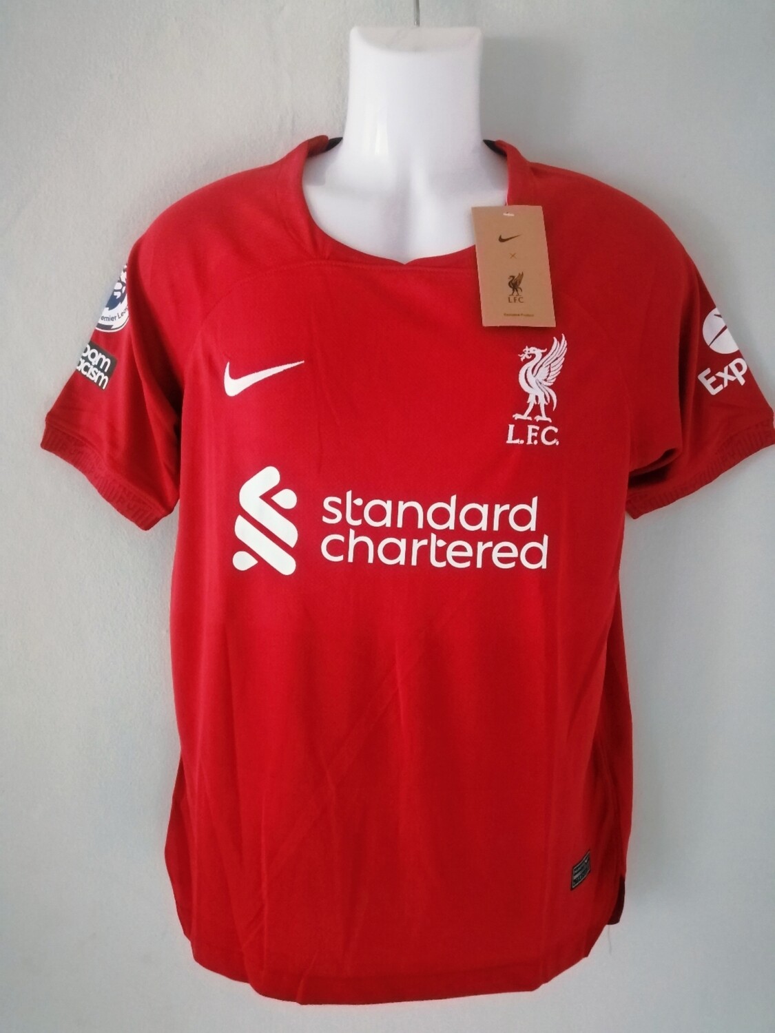 LIVERPOOL LOCAL 22/23