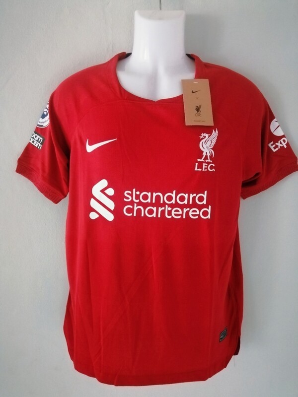 LIVERPOOL LOCAL 22/23