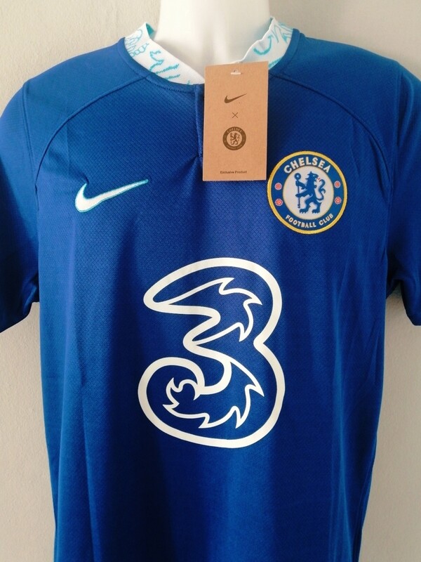 CHELSEA LOCAL 22/23