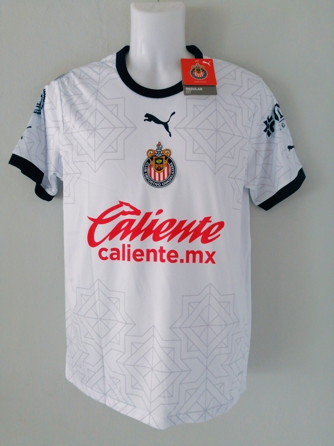 CHIVAS VISITA 22/23