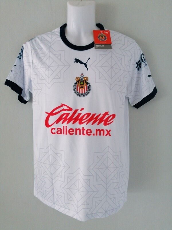 CHIVAS VISITA 22/23