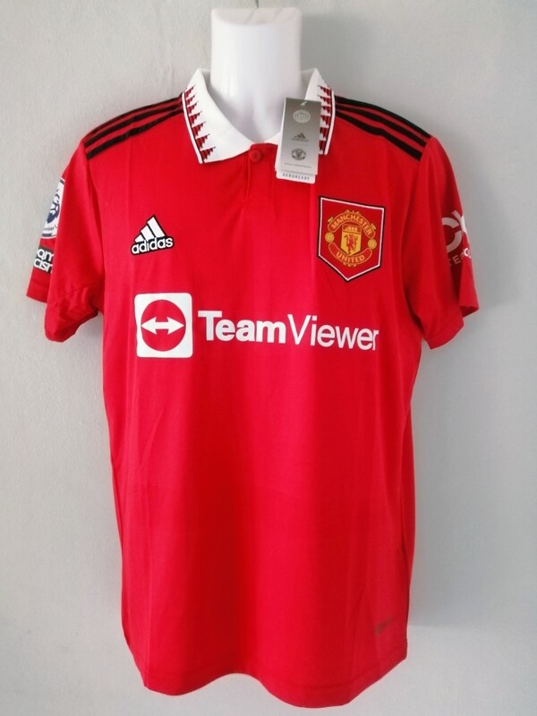 MANCHESTER UNITED LOCAL 22/23