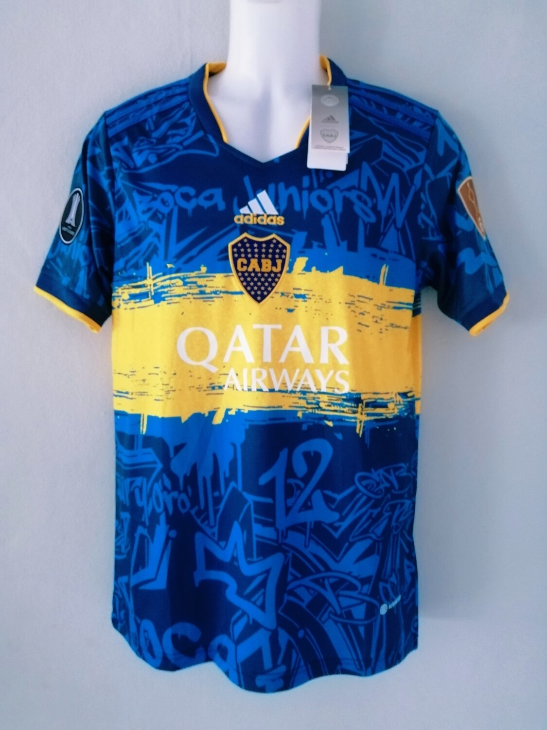 BOCA JUNIORS EDICION ESPECIAL 22/23
