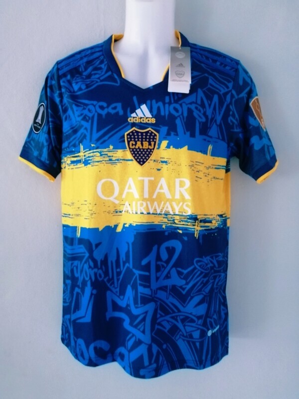 BOCA JUNIORS EDICION ESPECIAL 22/23