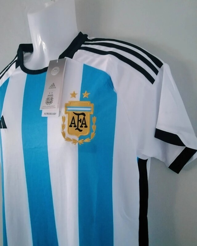 ARGENTINA LOCAL 22/23