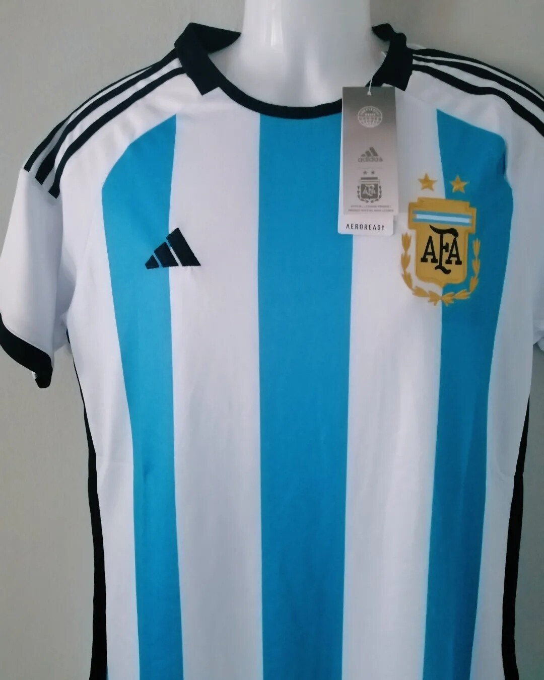 ARGENTINA LOCAL 22/23