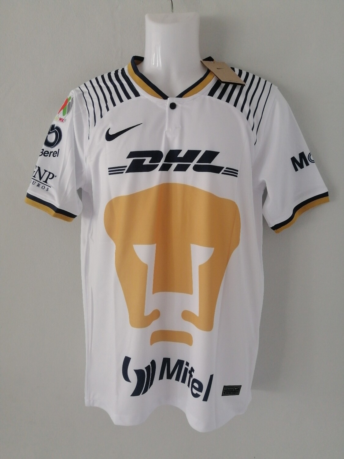 PUMAS LOCAL 22/23