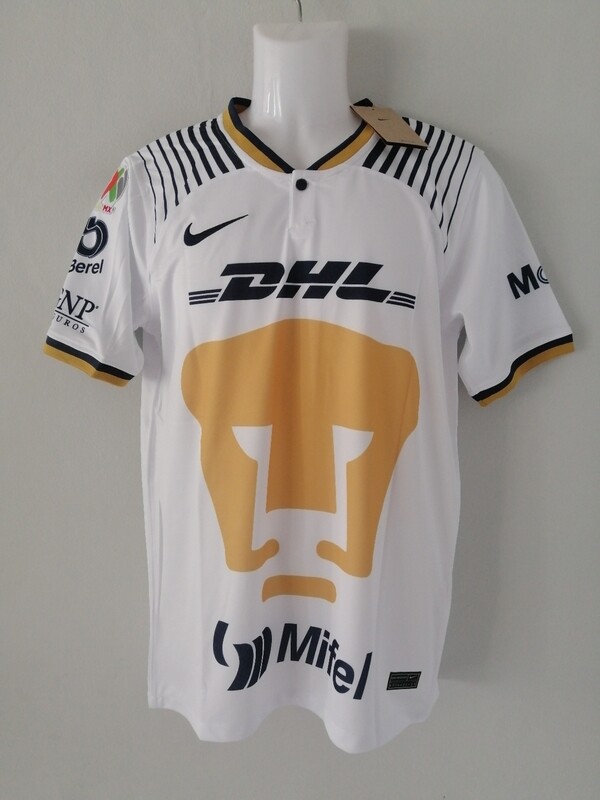 PUMAS LOCAL 22/23