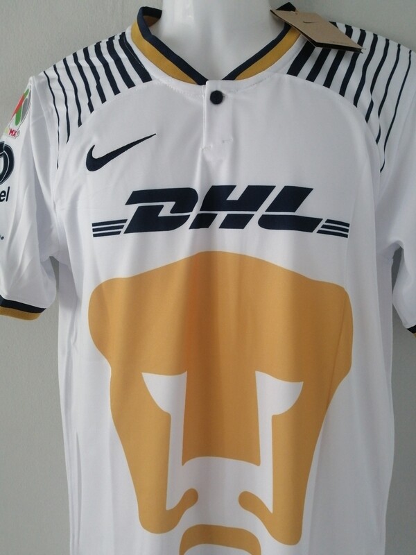 PUMAS LOCAL 22/23