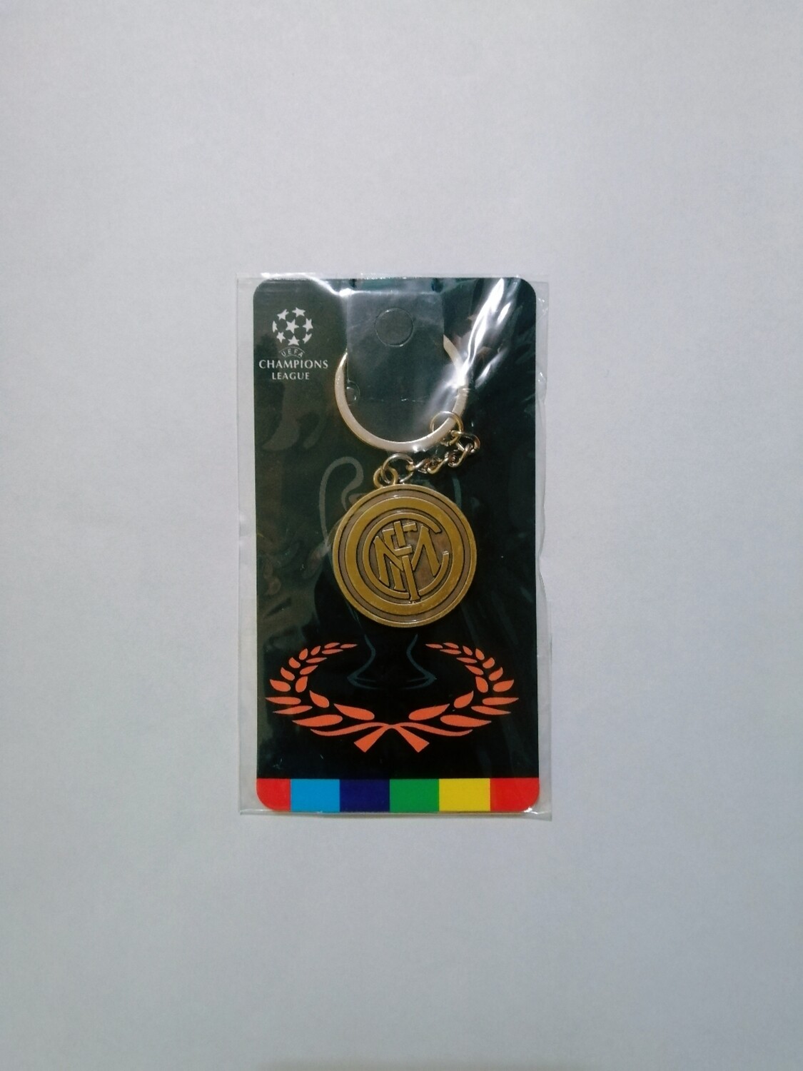 LLAVERO INTER MILAN