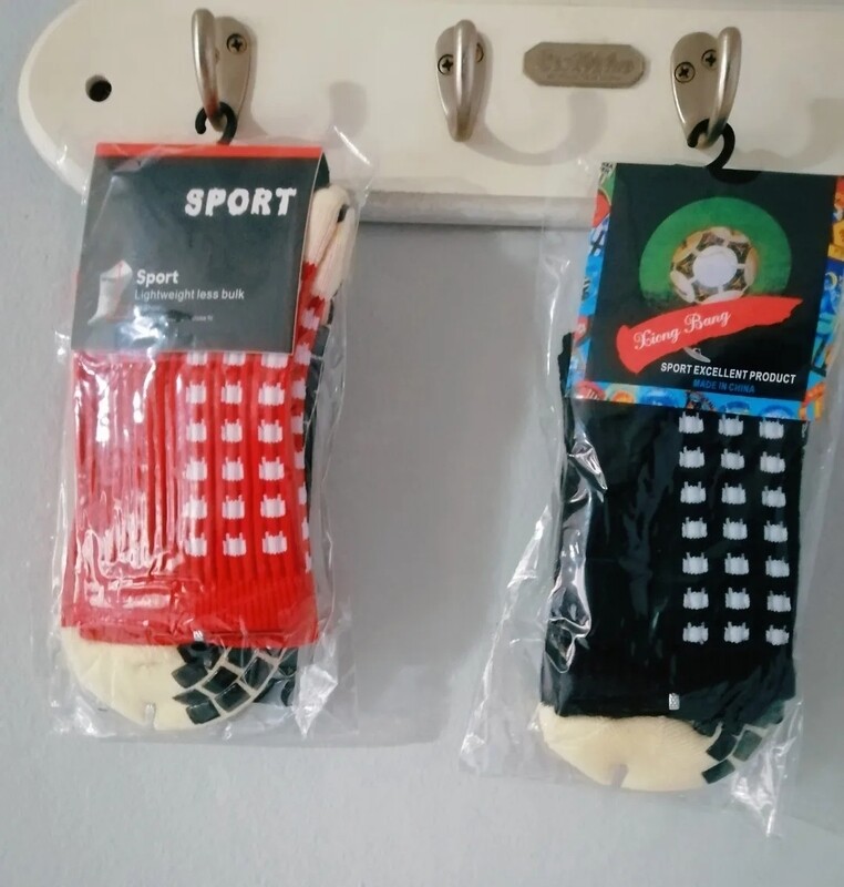 calcetin corto para deporte