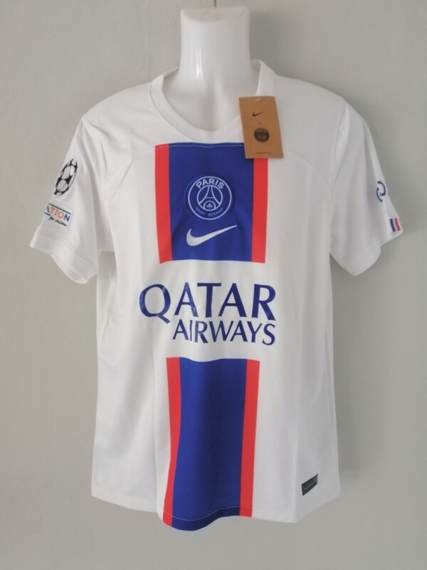 PSG TERCERA EQUIPACION 22/23