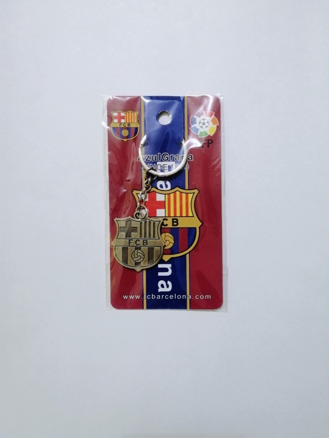LLAVERO BARCELONA