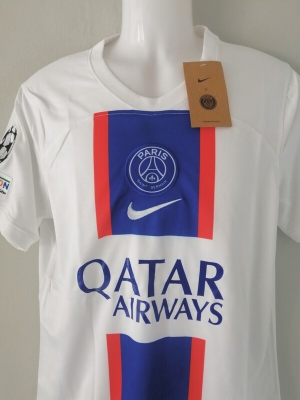 PSG TERCERA EQUIPACION 22/23