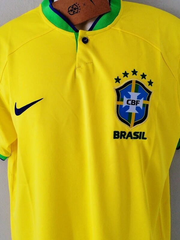 BRASIL LOCAL 22/23