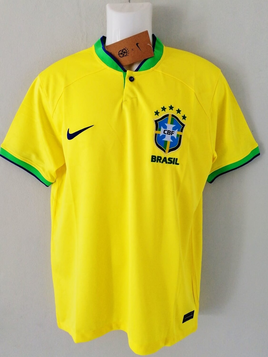 BRASIL LOCAL 22/23