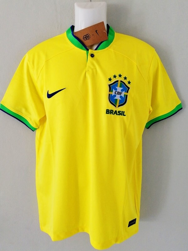 BRASIL LOCAL 22/23 BRASIL LOCAL 22/23