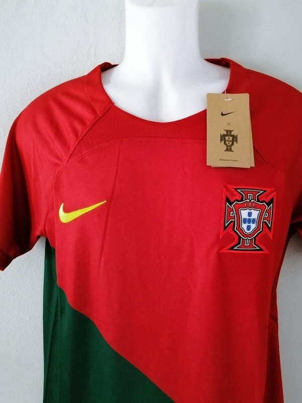 PORTUGAL LOCAL 22/23