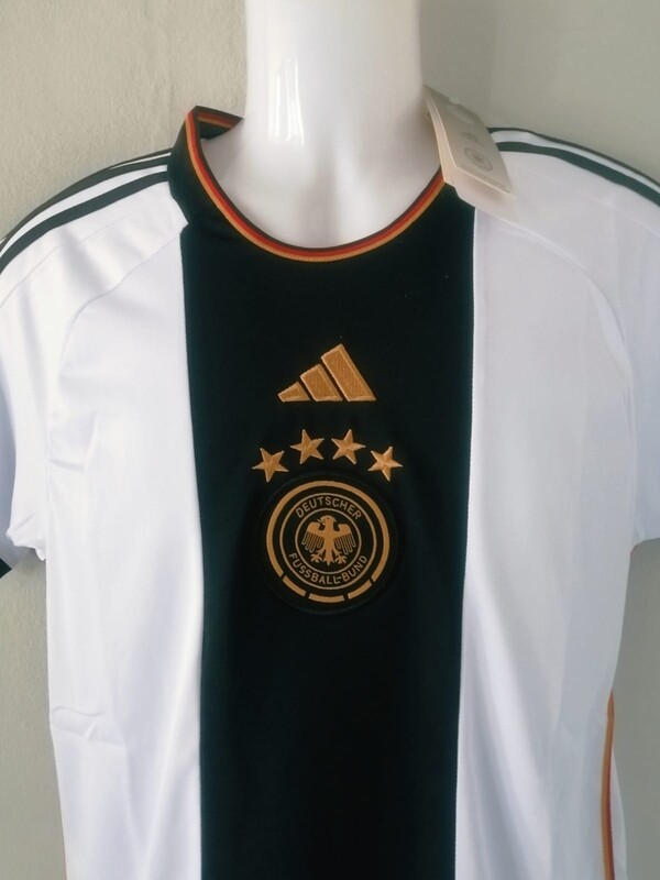 ALEMANIA LOCAL 22/23