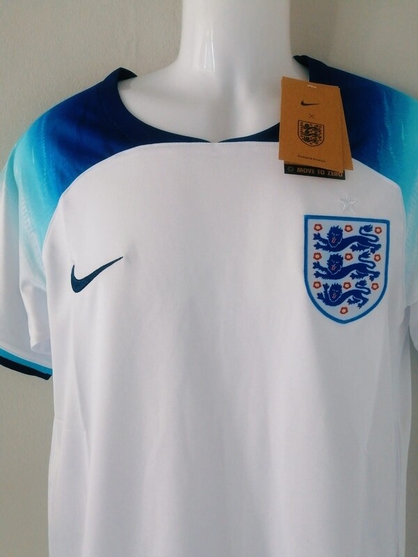 INGLATERRA LOCAL 22/23