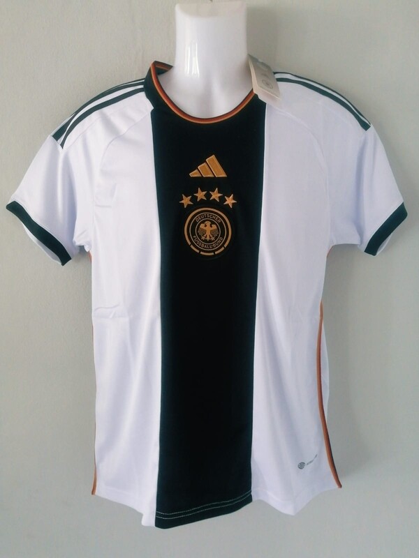 ALEMANIA LOCAL 22/23