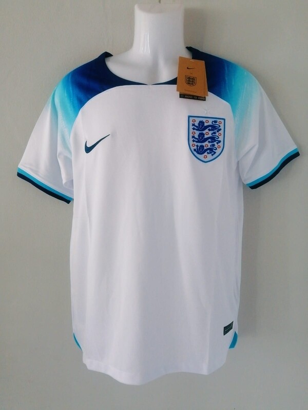 INGLATERRA LOCAL 22/23