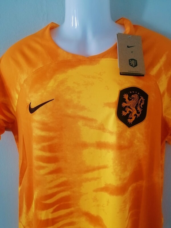 HOLANDA LOCAL 22/23
