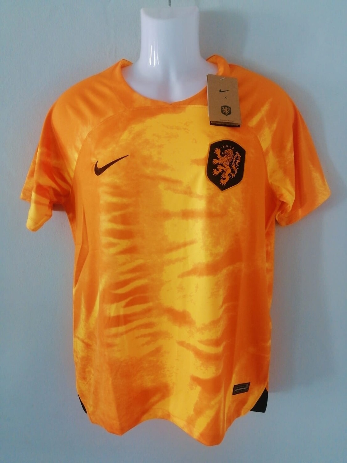 HOLANDA LOCAL 22/23