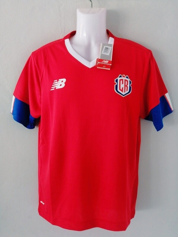 COSTA RICA LOCAL 22/23 COSTA RICA LOCAL 22/23