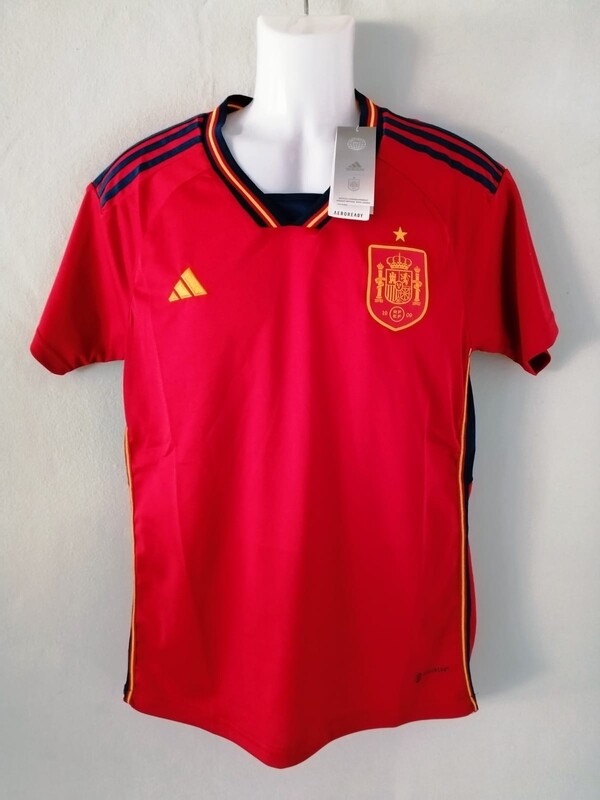 ESPAÑA LOCAL 22/23