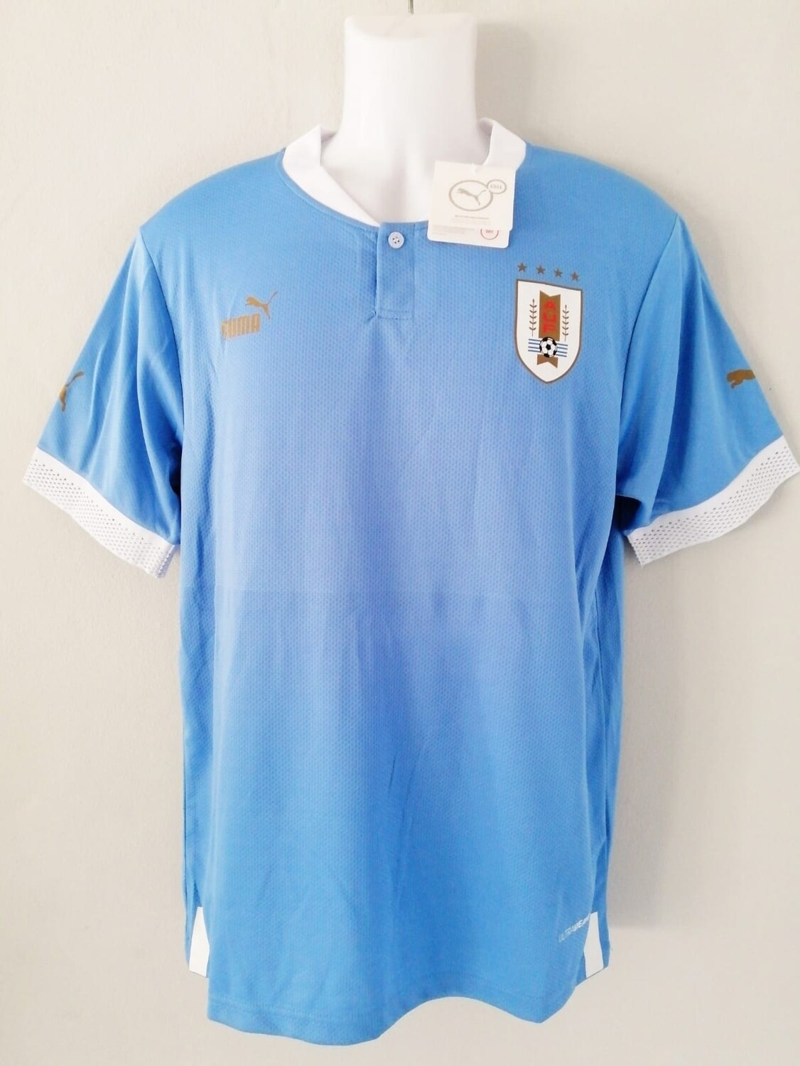 URUGUAY LOCAL 22/23