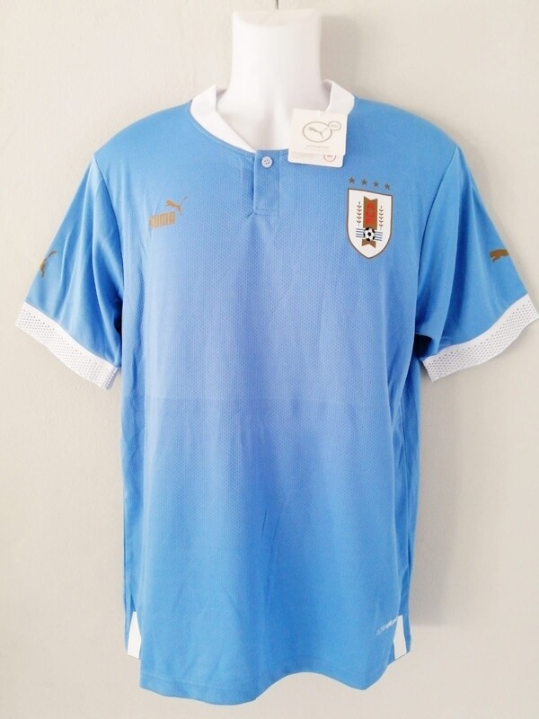 URUGUAY LOCAL 22/23 URUGUAY LOCAL 22/23