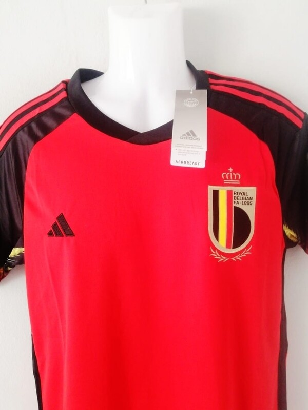 BELGICA LOCAL 22/23