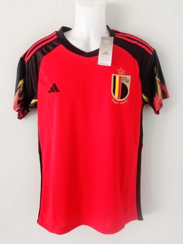 BELGICA LOCAL 22/23