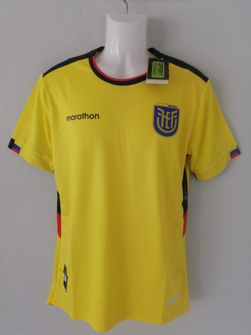 ECUADOR LOCAL 22/23