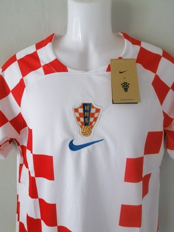 CROACIA LOCAL 22/23