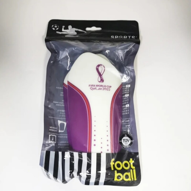 espinilleras Qatar 2022 espinilleras Qatar 2022