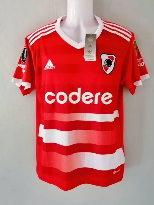 RIVER PLATE VISITA 23/24