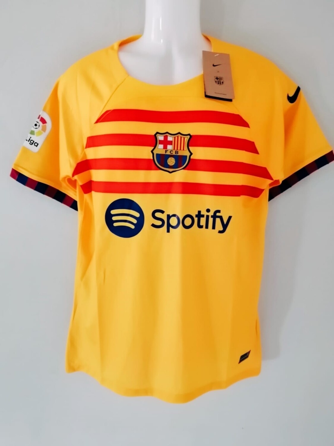 BARCELONA VISITA 23/24