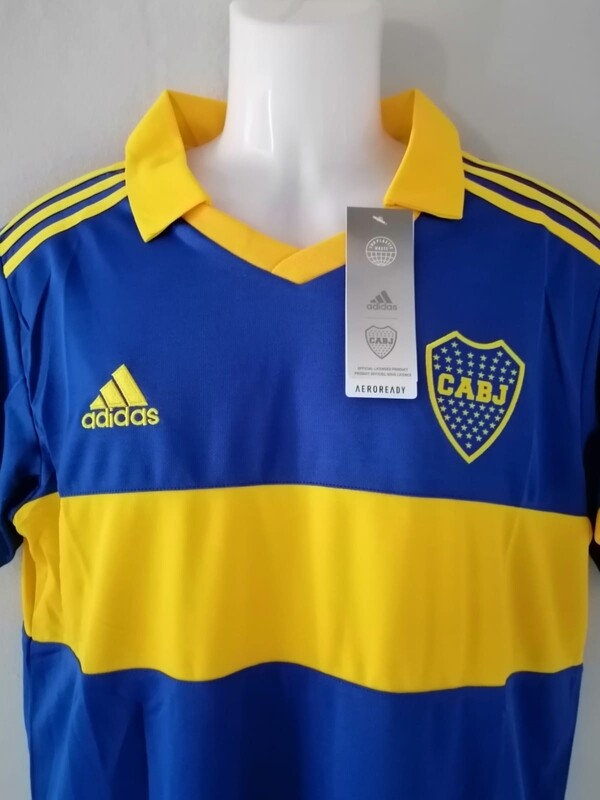 BOCA JUNIORS LOCAL 22/23