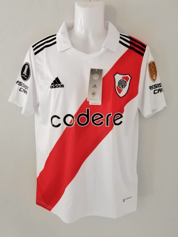 RIVER PLATE LOCAL 22/23