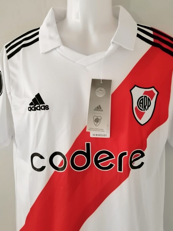 RIVER PLATE LOCAL 22/23
