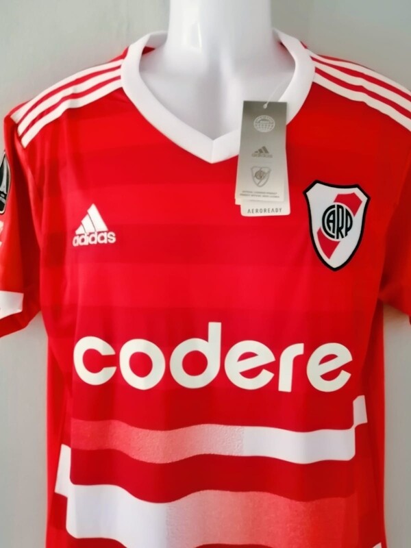 RIVER PLATE VISITA 23/24