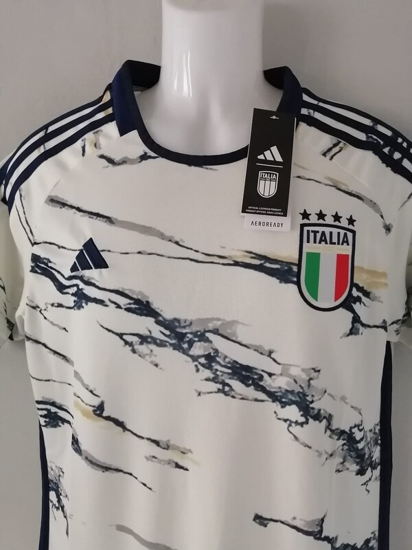ITALIA VISITA 23/24