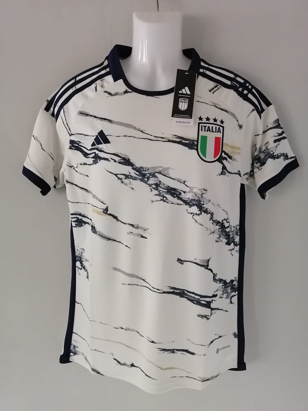ITALIA VISITA 23/24