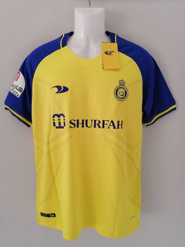 AL NASSR 22/23 AL NASSR 22/23