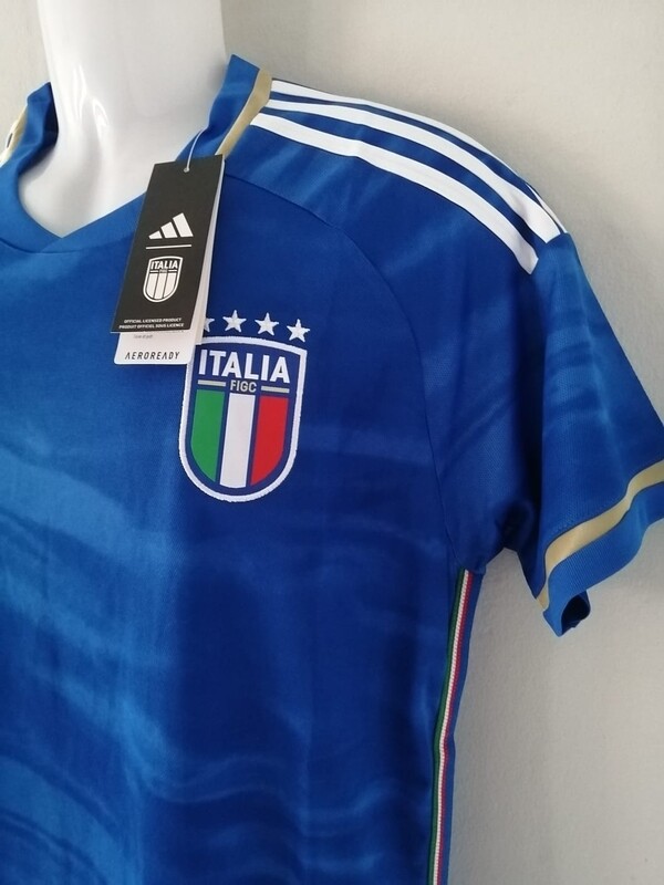 ITALIA LOCAL 23/24