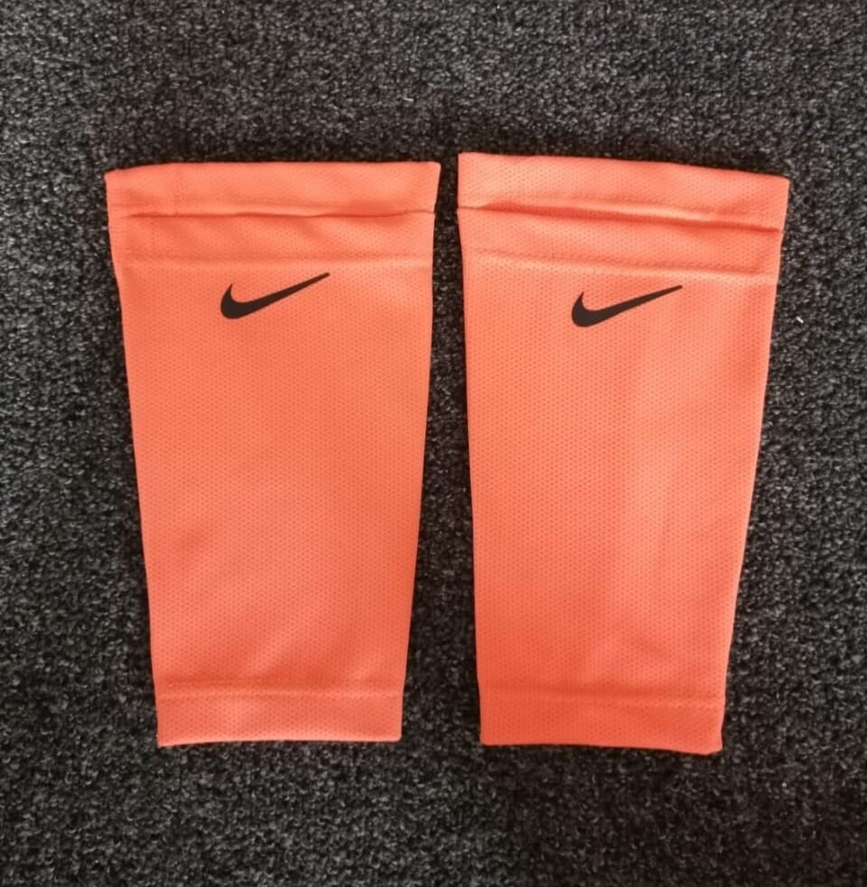 SUJETADOR NARANJA