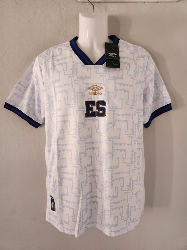 SELECTA VISITA 23/24 MANGA CORTA SELECTA VISITA 23/24 MANGA CORTA